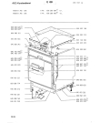 Схема №1 FAV 765 SGA с изображением Всякое для посудомоечной машины Aeg 8996460846224