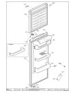 Схема №3 DSE25020 (7233348712) с изображением Конденсатор для холодильника Beko 4359800100