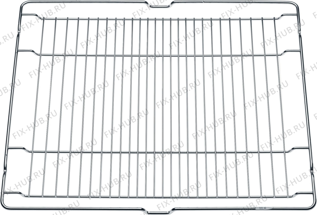 Большое фото - Комбинированная решетка для плиты (духовки) Bosch 00664050 в гипермаркете Fix-Hub