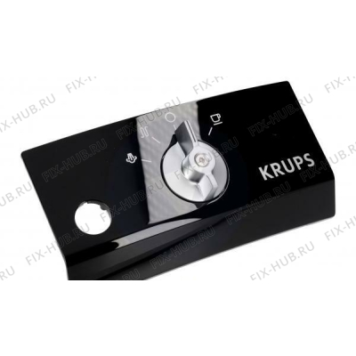 Элемент корпуса для электрокофеварки Krups MS-623227 в гипермаркете Fix-Hub