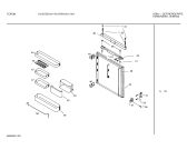 Схема №1 KU1FNH1 KU1575D101 с изображением Компрессор для холодильной камеры Bosch 00141720