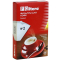 Фильтр для кофеварки (кофемашины) Filtero Premium №2 в гипермаркете Fix-Hub -фото 1