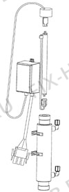 Большое фото - Другое для составляющей Electrolux 50294820001 в гипермаркете Fix-Hub