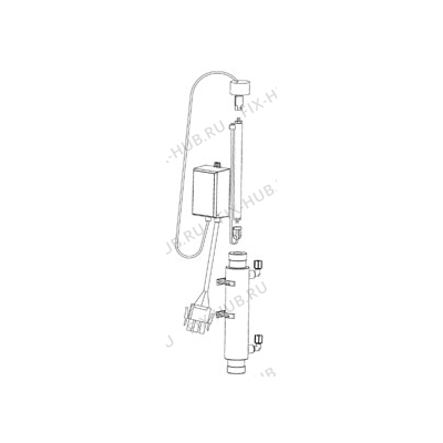 Другое для составляющей Electrolux 50294820001 в гипермаркете Fix-Hub