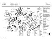 Схема №4 HEN3463 с изображением Инструкция по эксплуатации для духового шкафа Bosch 00584314