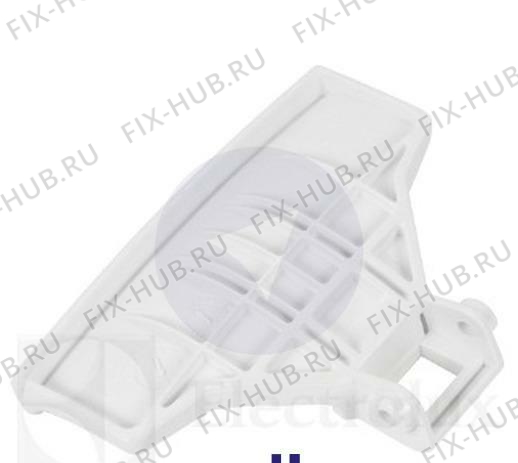 Большое фото - Рукоятка для стиралки Zanussi 50267907009 в гипермаркете Fix-Hub