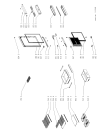 Схема №1 SCO 528/G с изображением Дверь для холодильника Whirlpool 481944268289