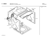 Схема №2 HBN572AFF с изображением Пленочная индикация для духового шкафа Siemens 00150990