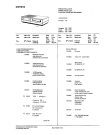 Схема №6 FM4287 с изображением Постоянный магнит для телевизора Siemens 00728651