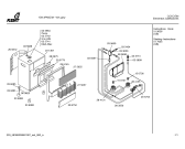 Схема №1 7DI13PANZ с изображением Инструкция по эксплуатации для обогревателя (вентилятора) Bosch 00519626