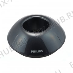 Большое фото - Держатель для бритвы (эпилятора) Philips 422203924491 в гипермаркете Fix-Hub