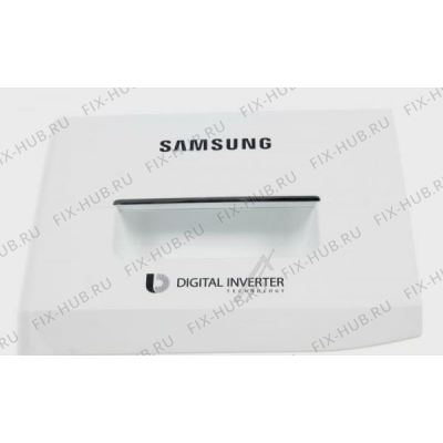 Корпусная деталь для стиральной машины Samsung DC97-17005U в гипермаркете Fix-Hub