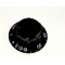 Кнопка для плиты (духовки) Zanussi 3550193134 в гипермаркете Fix-Hub -фото 1