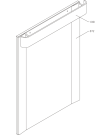 Схема №1 DPP-ORA-S (171399, DPP-ORA-S) с изображением Рукоятка Gorenje 177974