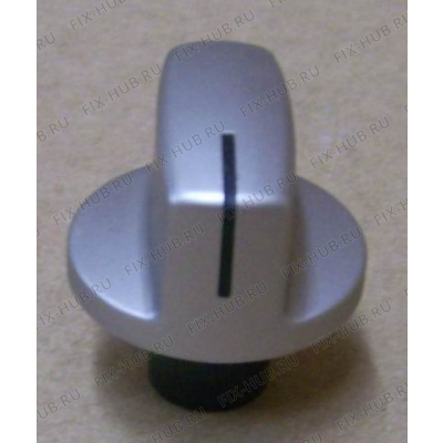 Кнопка (ручка регулировки) для электропечи Beko 250910113 в гипермаркете Fix-Hub