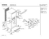 Схема №2 KS24V01SD с изображением Декоративная панель для холодильной камеры Siemens 00295066