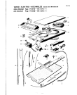 Схема №2 VB021511 с изображением Клемма для плиты (духовки) Bosch 00321207