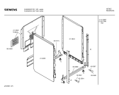 Схема №2 HL65024CC Siemens с изображением Инструкция по эксплуатации для плиты (духовки) Siemens 00582930