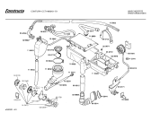 Схема №2 CW14600 CW1460 с изображением Инструкция по эксплуатации для стиральной машины Bosch 00514112