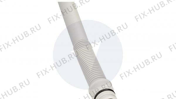 Большое фото - Сливной шланг для стиралки Bosch 11017238 в гипермаркете Fix-Hub