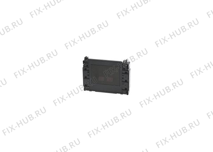 Большое фото - Часы для духового шкафа Bosch 00658411 в гипермаркете Fix-Hub