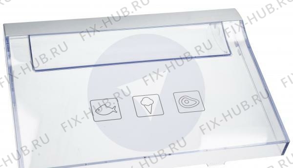 Большое фото - Крышка для холодильной камеры Beko 4908510900 в гипермаркете Fix-Hub