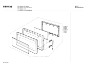 Схема №2 HF10922 с изображением Инструкция по эксплуатации для свч печи Siemens 00515796