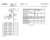 Схема №3 KI30E40GB с изображением Инструкция по эксплуатации для холодильника Siemens 00525120