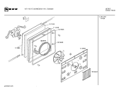 Схема №4 E1352N0GB 1071-N3 с изображением Лампа для плиты (духовки) Bosch 00030154