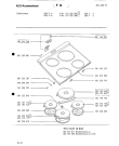 Схема №1 20070F-W S с изображением Горелка для духового шкафа Aeg 8996611871121