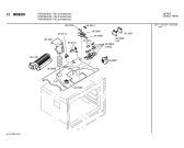 Схема №5 HEN560A с изображением Инструкция по эксплуатации для плиты (духовки) Bosch 00516696