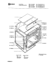 Схема №5 195305786 1077.23LHCDA-7 с изображением Лампа для духового шкафа Bosch 00052327