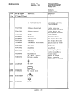Схема №7 FS939W4 с изображением Инструкция по эксплуатации для жк-телевизора Siemens 00530465