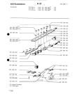 Схема №1 411 GK - D/GB с изображением Переключатель для плиты (духовки) Aeg 8996619093488