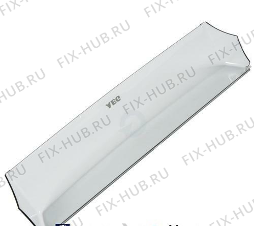 Большое фото - Крышка для холодильника Aeg 2081289015 в гипермаркете Fix-Hub