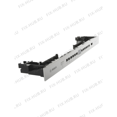 Передняя панель для посудомоечной машины Bosch 11009835 в гипермаркете Fix-Hub