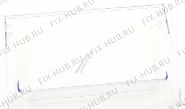 Большое фото - Дверка для холодильной камеры Zanussi 4055199014 в гипермаркете Fix-Hub