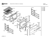 Схема №2 E1573W2 MEGA1575B с изображением Инструкция по эксплуатации для плиты (духовки) Bosch 00585775