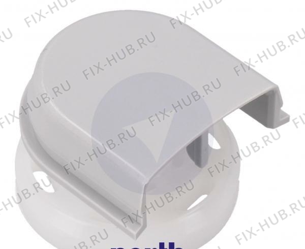 Большое фото - Соединение для электрокомбайна Bosch 00602956 в гипермаркете Fix-Hub