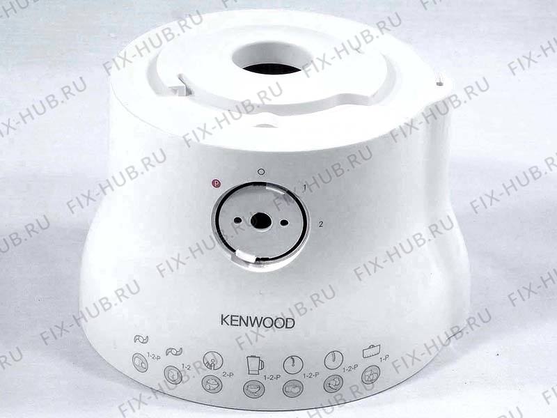 Большое фото - Элемент корпуса для электрокомбайна KENWOOD KW703602 в гипермаркете Fix-Hub