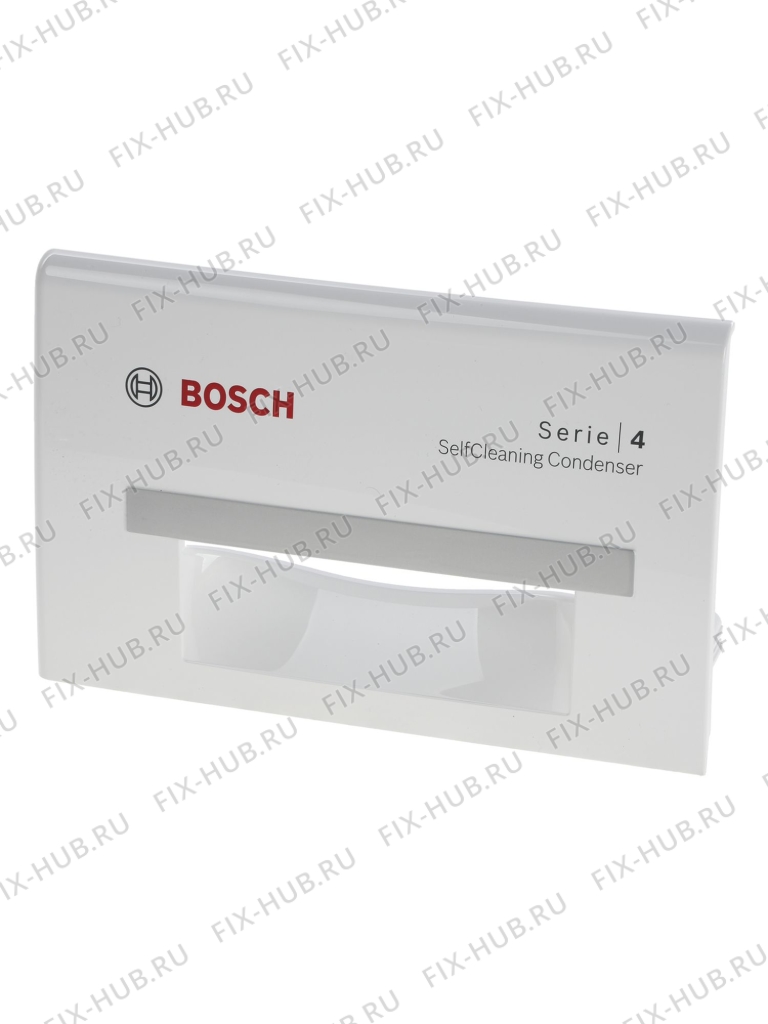 Большое фото - Ручка для сушильной машины Bosch 00633637 в гипермаркете Fix-Hub