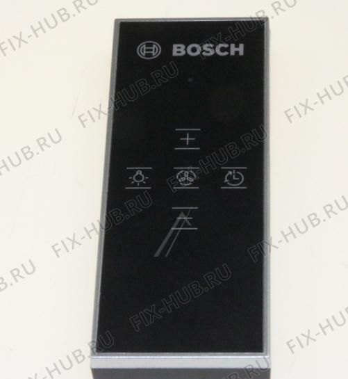 Большое фото - Пульт дистанционного управления для электровытяжки Bosch 00655062 в гипермаркете Fix-Hub
