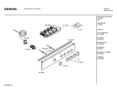 Схема №3 HN17023 с изображением Инструкция по эксплуатации для электропечи Siemens 00520085
