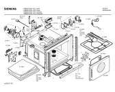 Схема №4 HB66E24 с изображением Инструкция по эксплуатации для духового шкафа Siemens 00527811