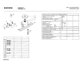 Схема №1 KS30G00FF с изображением Контейнер для холодильника Siemens 00119763