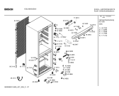 Схема №4 KGU34645GB classiXX frost free с изображением Панель управления для холодильника Bosch 00444614