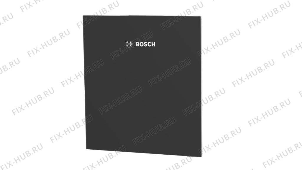 Большое фото - Дверь для холодильной камеры Bosch 00717144 в гипермаркете Fix-Hub