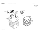 Схема №3 HSN972NSC с изображением Инструкция по эксплуатации для электропечи Bosch 00583024