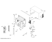 Схема №2 HMT85ML63B с изображением Панель Bosch 00687820