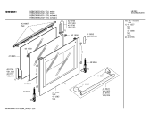 Схема №3 HBN230520J с изображением Инструкция по эксплуатации для духового шкафа Bosch 00587371
